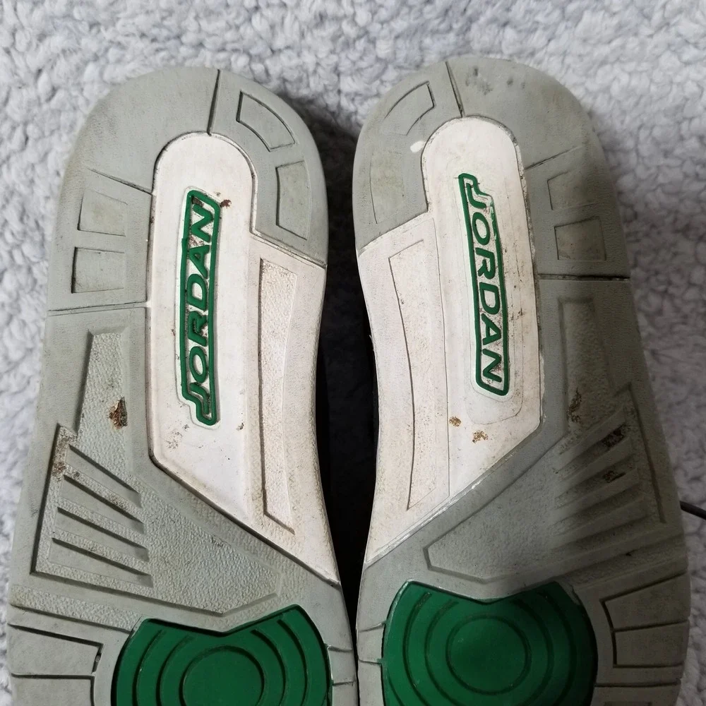 Nike shoes do